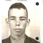 ww2 ancestor photograph from genealogy research of military records at the National Archives