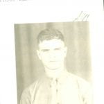 ww2 ancestor photograph from genealogy research of military records at the National Archives