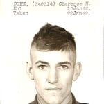 ww2 ancestor photograph from genealogy research of military records at the National Archives