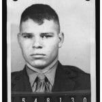 ww2 ancestor photograph from genealogy research of military records at the National Archives
