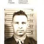 ww2 ancestor photograph from genealogy research of military records at the National Archives