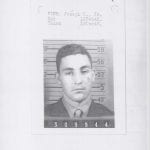 ww2 ancestor photograph from genealogy research of military records at the National Archives