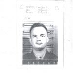 WWII ancestor photograph from genealogy research of military records at the National Archives