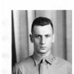 ww2 ancestor photograph from genealogy research of military records at the National Archives