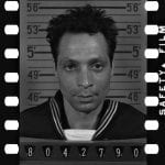 image of WWII sailor
