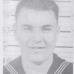 Image of WW2 Naval Veteran