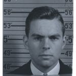 image of WWII naval officer