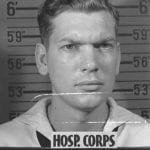 image of hospital corps sailor WW2
