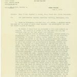 WWI soldier genealogy records from family history research at the National Archives