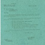 WWI soldier genealogy records from family history research at the National Archives