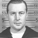 enlistment image of WW2 sailor