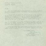 WWI soldier genealogy records from family history research at the National Archives
