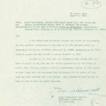 WWI soldier genealogy records from family history research at the National Archives