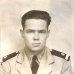ww2 ancestor photograph military genealogy research
