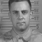 ww2 ancestor photograph from genealogy research of military records at the National Archives