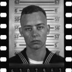 ww2 ancestor photograph from genealogy research of military records at the National Archives