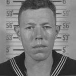 ww2 ancestor photograph from genealogy research of military records at the National Archives