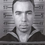 ww2 ancestor photograph from genealogy research of military records at the National Archives