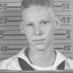 ww2 ancestor photograph from genealogy research of military records at the National Archives