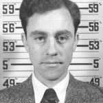 ww2 ancestor photograph from genealogy research of military records at the National Archives