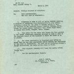 WWI soldier genealogy records from family history research at the National Archives