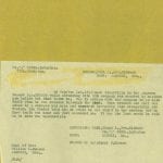 WWI soldier genealogy records from family history research at the National Archives