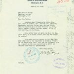 WWI soldier genealogy records from family history research at the National Archives