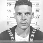 ww2 ancestor photograph from genealogy research of military records at the National Archives