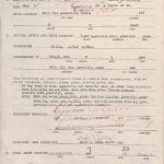 ww1 genealogical records from family history research at the National Archives