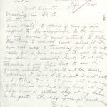 WWI soldier genealogy records from family history research at the National Archives