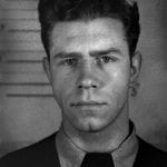 ww2 ancestor photograph from genealogy research of military records at the National Archives