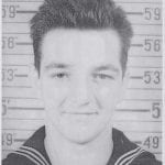 ww2 ancestor photograph from genealogy research of military records at the National Archives