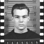 ww2 ancestor photograph from genealogy research of military records at the National Archives