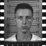 ww2 ancestor photograph from genealogy research of military records at the National Archives