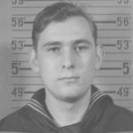 ww2 ancestor photograph from genealogy research of military records at the National Archives