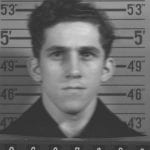 ww2 ancestor photograph from genealogy research of military records at the National Archives