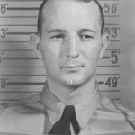 ww2 ancestor photograph from genealogy research of military records at the National Archives