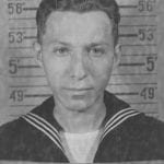 ww2 ancestor photograph from genealogy research of military records at the National Archives