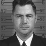 ww2 ancestor photograph from genealogy research of military records at the National Archives
