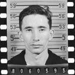 ww2 ancestor photograph from genealogy research of military records at the National Archives