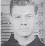 ww2 ancestor photograph from genealogy research of military records at the National Archives