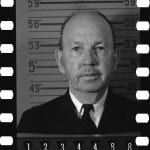 ww2 ancestor photograph from genealogy research of military records at the National Archives