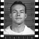 ww2 ancestor photograph from genealogy research of military records at the National Archives