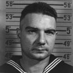 ww2 ancestor photograph from genealogy research of military records at the National Archives