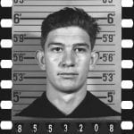 ww2 ancestor photograph from genealogy research of military records at the National Archives