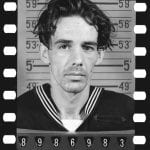 ww2 ancestor photograph from genealogy research of military records at the National Archives