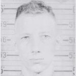 ww2 ancestor photograph from genealogy research of military records at the National Archives