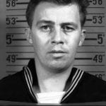 ww2 ancestor photograph from genealogy research of military records at the National Archives