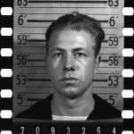 ww2 ancestor photograph from genealogy research of military records at the National Archives