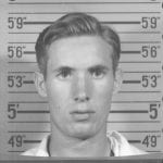 ww2 ancestor photograph from genealogy research of military records at the National Archives